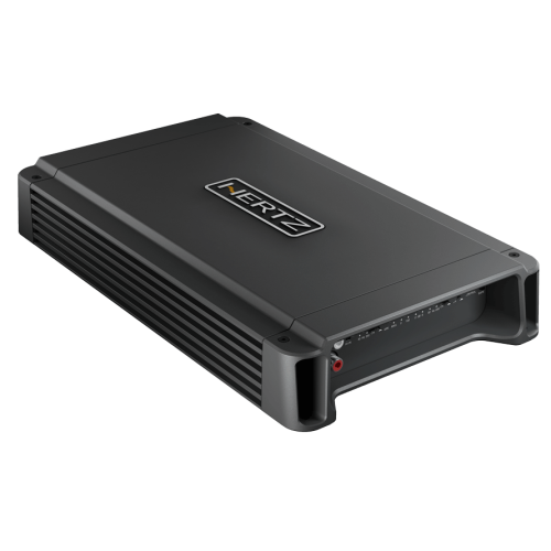 PartzBiz HD: 4415040-Hertz Compact Power HCP 1DK เครื่องขยายเสียง D-Class กำลังสูง | เอชซีพี 1ดีเค PartzBiz HD: 4415040-Hertz Compact Power HCP 1DK เครื่องขยายเสียง D-Class กำลังสูง | เอชซีพี 1ดีเค