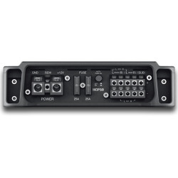 PartzBiz HD HZ-HCP5D - Hertz Compact Power HCP 5D D-Class เครื่องขยายเสียงห้าช่อง | เอชซีพี 5D PartzBiz HD HZ-HCP5D - Hertz Compact Power HCP 5D D-Class เครื่องขยายเสียงห้าช่อง | เอชซีพี 5D