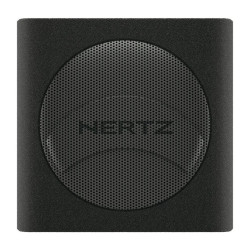 PartzBiz HD HZ-DBA2003 - Hertz Dieci DBA 200.3 ซับวูฟเฟอร์ 8” 4 Ohm 140W ขับเคลื่อนกล่องย่อยและแอมพลิฟายเออร์คอมโบ PartzBiz HD HZ-DBA2003 - Hertz Dieci DBA 200.3 ซับวูฟเฟอร์ 8” 4 Ohm 140W ขับเคลื่อนกล่องย่อยและแอมพลิฟายเออร์คอมโบ