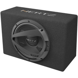 PartzBiz HD HZ-DBX253 - Hertz Dieci DBX 25.3 ซับวูฟเฟอร์ 10 ” 4 Ohm 150W RMS Sub-Box 12V เครื่องเสียงรถยนต์ PartzBiz HD HZ-DBX253 - Hertz Dieci DBX 25.3 ซับวูฟเฟอร์ 10 ” 4 Ohm 150W RMS Sub-Box 12V เครื่องเสียงรถยนต์