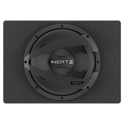 PartzBiz HD HZ-DBX303 - Hertz Dieci DBX 30.3 ซับวูฟเฟอร์ 12 ” 4 Ohm 250W RMS Sub-Box 12V เครื่องเสียงรถยนต์ PartzBiz HD HZ-DBX303 - Hertz Dieci DBX 30.3 ซับวูฟเฟอร์ 12 ” 4 Ohm 250W RMS Sub-Box 12V เครื่องเสียงรถยนต์