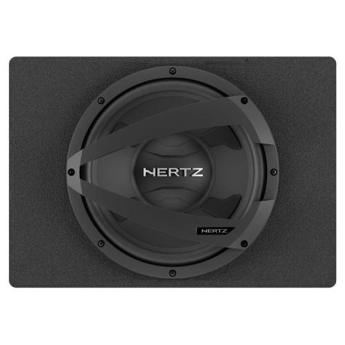 PartzBiz HD: 4415050-Hertz Dieci DBX 30.3 ซับวูฟเฟอร์ 12 ” 4 Ohm 250W RMS Sub-Box 12V เครื่องเสียงรถยนต์ PartzBiz HD: 4415050-Hertz Dieci DBX 30.3 ซับวูฟเฟอร์ 12 ” 4 Ohm 250W RMS Sub-Box 12V เครื่องเสียงรถยนต์