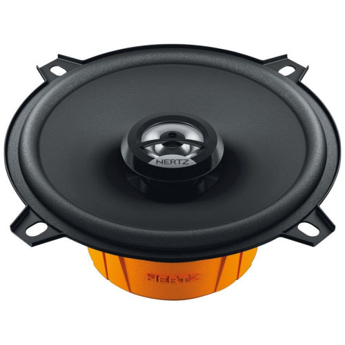 PartzBiz HD: 4415052-Hertz Dieci DCX 130.3 โคแอกเชียล 5” 4 โอห์ม 80W 2-Way Speaker Driver & Tweeter System PartzBiz HD: 4415052-Hertz Dieci DCX 130.3 โคแอกเชียล 5” 4 โอห์ม 80W 2-Way Speaker Driver & Tweeter System
