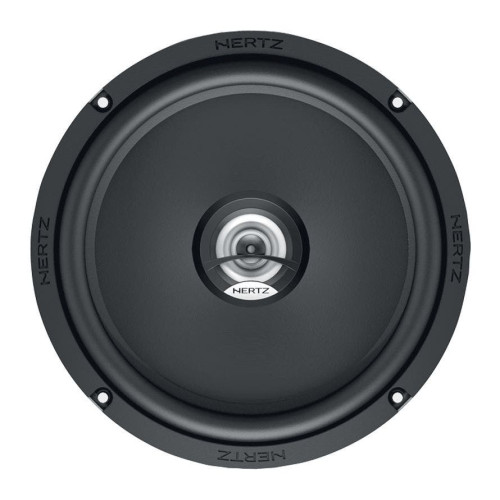 PartzBiz HD: 4415054-Hertz Dieci DCX 165.3 Coaxial 6.5 ” 4 Ohm 120W 2-Way Speaker Driver ทวีตเตอร์คู่ PartzBiz HD: 4415054-Hertz Dieci DCX 165.3 Coaxial 6.5 ” 4 Ohm 120W 2-Way Speaker Driver ทวีตเตอร์คู่