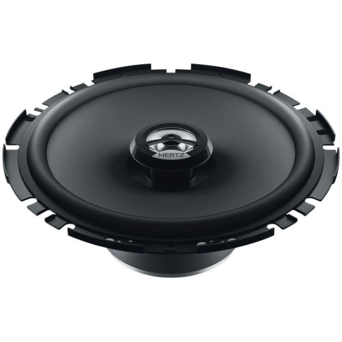 PartzBiz HD: 4415055-Hertz Dieci DCX 170.3 Coaxial 6.7 ” 4 โอห์ม 100W 2-Way Speaker Driver ทวีตเตอร์คู่ PartzBiz HD: 4415055-Hertz Dieci DCX 170.3 Coaxial 6.7 ” 4 โอห์ม 100W 2-Way Speaker Driver ทวีตเตอร์คู่