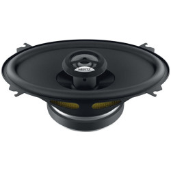 PartzBiz HD HZ-DCX4603 - Hertz Dieci DCX 460.3 Coaxial 4x6 4 โอห์ม 80W 2-Way Speaker Driver & ทวีตเตอร์คู่ PartzBiz HD HZ-DCX4603 - Hertz Dieci DCX 460.3 Coaxial 4x6 4 โอห์ม 80W 2-Way Speaker Driver & ทวีตเตอร์คู่