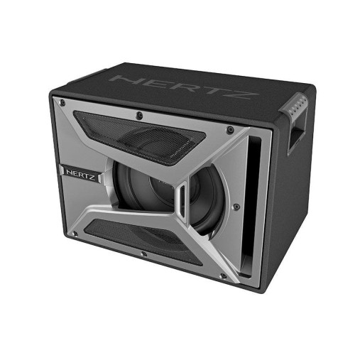 PartzBiz HD: 4415029-Hertz Energy EBX 250.5 Bass Reflex 10” 4 Ohm 250W RMS ซับวูฟเฟอร์แบบมีช่องระบายอากาศ PartzBiz HD: 4415029-Hertz Energy EBX 250.5 Bass Reflex 10” 4 Ohm 250W RMS ซับวูฟเฟอร์แบบมีช่องระบายอากาศ