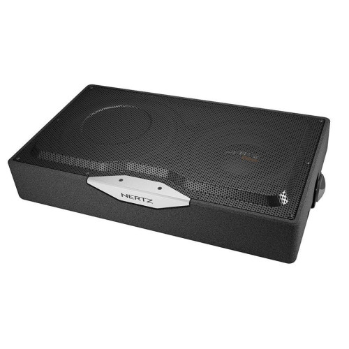 PartzBiz HD: 4415030-Hertz Energy EBX F20.5 Bass Reflex 8” 4 Ohm 250W RMS Vented Ported Subwoofer Box ลำโพงซับวูฟเฟอร์ PartzBiz HD: 4415030-Hertz Energy EBX F20.5 Bass Reflex 8” 4 Ohm 250W RMS Vented Ported Subwoofer Box ลำโพงซับวูฟเฟอร์