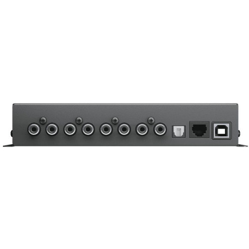 PartzBiz HD: 4415032-Hertz H8 DSP หน่วยประมวลผลเครื่องเสียงรถยนต์สำหรับรถยนต์พร้อมรีโมท DRC HE | H8 DSP DRC PartzBiz HD: 4415032-Hertz H8 DSP หน่วยประมวลผลเครื่องเสียงรถยนต์สำหรับรถยนต์พร้อมรีโมท DRC HE | H8 DSP DRC