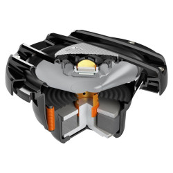 PartzBiz HD HZ-HMX65 - Hertz Marine HMX 6.5 White Coaxial Speaker 6.5" | HMX 6.5 PartzBiz HD HZ-HMX65 - Hertz Marine HMX 6.5 White Coaxial Speaker 6.5" | HMX 6.5