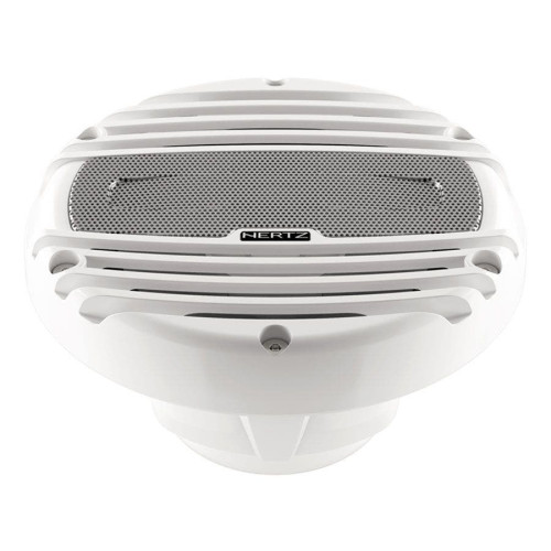PartzBiz HD: 4415009-Hertz Marine HMX6.5 LD White Coaxial 6.5" Speaker w/ RGB LED | HMX6.5 LD PartzBiz HD: 4415009-Hertz Marine HMX6.5 LD White Coaxial 6.5" Speaker w/ RGB LED | HMX6.5 LD