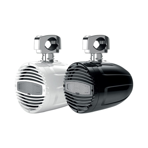 PartzBiz HD: 4415010-Hertz Marine HTX 8 M-CL-C Black Tower Coaxial Clamp Speaker 8" | HTX 8 M-CL-C PartzBiz HD: 4415010-Hertz Marine HTX 8 M-CL-C Black Tower Coaxial Clamp Speaker 8" | HTX 8 M-CL-C