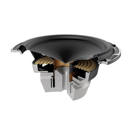 PartzBiz HD: 4415014-Hertz Mille ML 1650.3 LEGEND Woofer Component Speaker 6.5" | ML 1650.3 LEGEND PartzBiz HD: 4415014-Hertz Mille ML 1650.3 LEGEND Woofer Component Speaker 6.5" | ML 1650.3 LEGEND