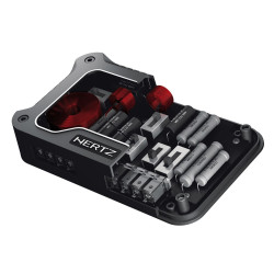 PartzBiz HD HZ-MLCX-2-TW.3 - Hertz Mille MLCX 2 TW.3 LEGEND Crossover Unit 150W-300W | MLCX 2 TW.3 LEGEND PartzBiz HD HZ-MLCX-2-TW.3 - Hertz Mille MLCX 2 TW.3 LEGEND Crossover Unit 150W-300W | MLCX 2 TW.3 LEGEND