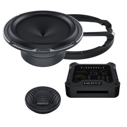 PartzBiz HD HZ-MLK-165.3 - Hertz Mille MLK 165.3 LEGEND Speaker Tweeter Crossover System | MLK 165.3 LEGEND PartzBiz HD HZ-MLK-165.3 - Hertz Mille MLK 165.3 LEGEND Speaker Tweeter Crossover System | MLK 165.3 LEGEND