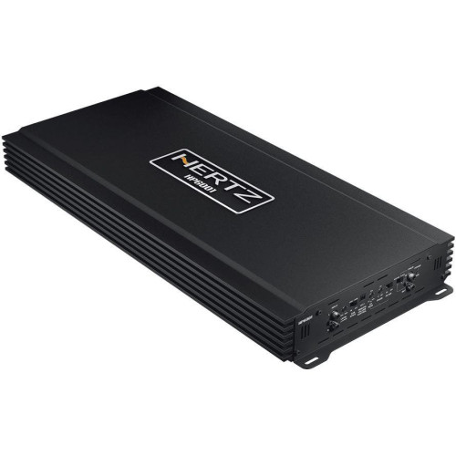 PartzBiz HD: 4414964-Hertz SPL Show D-Class Mono Amplifier พร้อมครอสโอเวอร์ HP6001 | เอชพี 6001 PartzBiz HD: 4414964-Hertz SPL Show D-Class Mono Amplifier พร้อมครอสโอเวอร์ HP6001 | เอชพี 6001