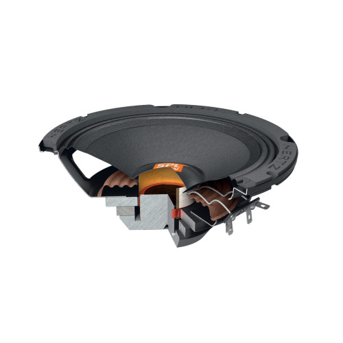PartzBiz HD: 4414969-Hertz SPL Show SV 165 NEO Midrange Driver ลำโพงเครื่องเสียงรถยนต์ Harley Pro ขนาด 6.5” 12v ELECTRA STREET ROAD GLIDE DAVIDSON ดีที่สุดสำหรับประสิทธิภาพการอัพเกรดเสียง PartzBiz HD: 4414969-Hertz SPL Show SV 165 NEO Midrange Driver ลำโพงเครื่องเสียงรถยนต์ Harley Pro ขนาด 6.5” 12v ELECTRA STREET ROAD GLIDE DAVIDSON ดีที่สุดสำหรับประสิทธิภาพการอัพเกรดเสียง