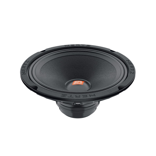 PartzBiz HD: 4414970-Hertz SPL Show SV 200 NEO Midrange Driver 8 ” Harley Pro Car Audio Speaker 12v ELECTRA STREET ROAD GLIDE DAVIDSON ดีที่สุดสำหรับประสิทธิภาพการอัพเกรดเสียง PartzBiz HD: 4414970-Hertz SPL Show SV 200 NEO Midrange Driver 8 ” Harley Pro Car Audio Speaker 12v ELECTRA STREET ROAD GLIDE DAVIDSON ดีที่สุดสำหรับประสิทธิภาพการอัพเกรดเสียง