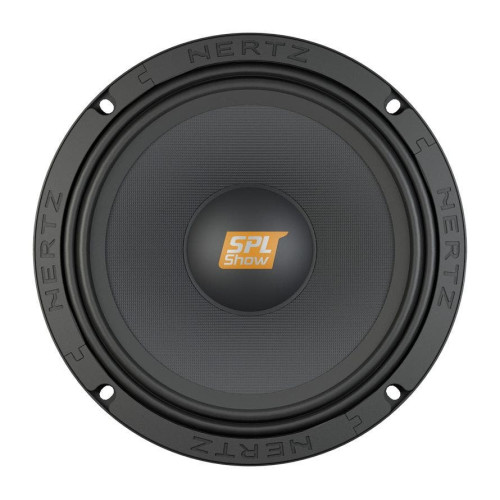 PartzBiz HD: 4414972-Hertz SPL Show SV200.1 8 ” 4 Ohm 500W Midrange Speaker 8 ” Component Pro เครื่องเสียงรถยนต์ PartzBiz HD: 4414972-Hertz SPL Show SV200.1 8 ” 4 Ohm 500W Midrange Speaker 8 ” Component Pro เครื่องเสียงรถยนต์