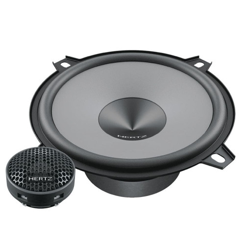 PartzBiz HD: 4414976-Hertz Uno K 130 220W 4 โอห์ม ลำโพงวูฟเฟอร์ 5” และทวีตเตอร์ 1” ระบบเสียงส่วนประกอบ PartzBiz HD: 4414976-Hertz Uno K 130 220W 4 โอห์ม ลำโพงวูฟเฟอร์ 5” และทวีตเตอร์ 1” ระบบเสียงส่วนประกอบ