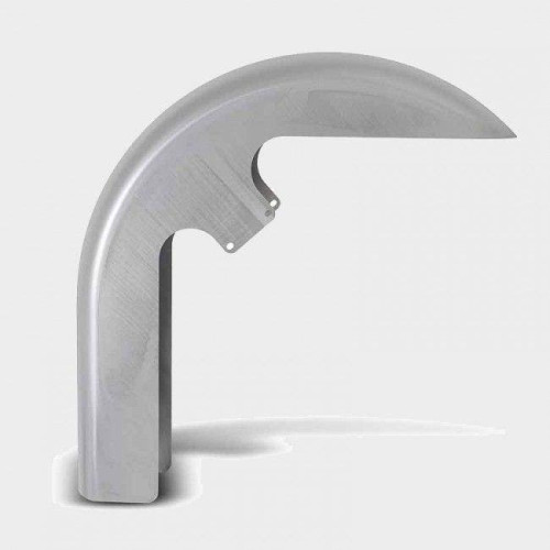 PartzBiz HD: 4414934-HHI Hawg Halters Kit# 4 X26 Raked 41mm Triple Tree Fender Front End Builders Kit 97-13 FLH/X PartzBiz HD: 4414934-HHI Hawg Halters Kit# 4 X26 Raked 41mm Triple Tree Fender Front End Builders Kit 97-13 FLH/X