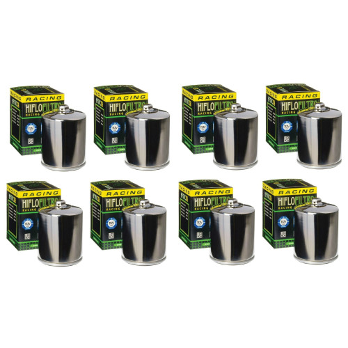 PartzBiz HD: 4414905-HiFloFiltro HF171CRC กรองน้ำมันสมรรถนะสูง สีดำ 99-18 รุ่น Harley 0712-0435 07120435 141271 63798-99 22-250 PartzBiz HD: 4414905-HiFloFiltro HF171CRC กรองน้ำมันสมรรถนะสูง สีดำ 99-18 รุ่น Harley 0712-0435 07120435 141271 63798-99 22-250
