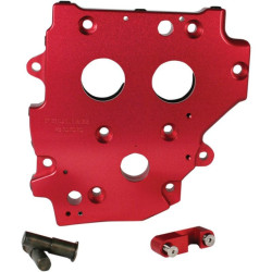 PartzBiz HD FMC-8000 - Feuling High Flow Camplate Gear Drive Bearing Support Harley T/C '99-'06 Except '06 Dyna | 8000 PartzBiz HD FMC-8000 - Feuling High Flow Camplate Gear Drive Bearing Support Harley T/C '99-'06 Except '06 Dyna | 8000