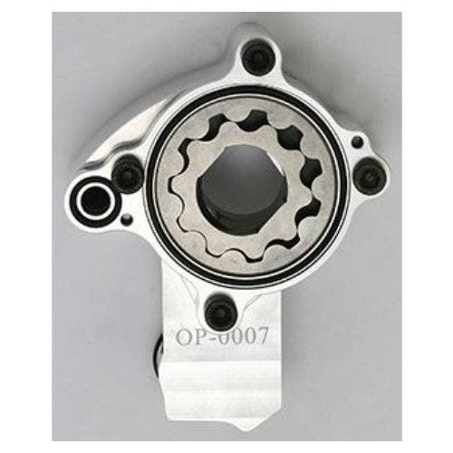 PartzBiz HD: 4414910-ประสิทธิภาพสูง Billet ปั๊มน้ำมัน 98-504 Harley Twin Cam 88 99-06 Rep 26035-99A 60-98-504-06 Midwest Ultima PartzBiz HD: 4414910-ประสิทธิภาพสูง Billet ปั๊มน้ำมัน 98-504 Harley Twin Cam 88 99-06 Rep 26035-99A 60-98-504-06 Midwest Ultima