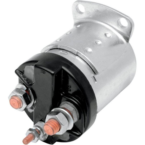 PartzBiz HD: 4414913-High Performance Starter Solenoid Harley Shovelhead Ironhead 4 Four Speed EVO XL PartzBiz HD: 4414913-High Performance Starter Solenoid Harley Shovelhead Ironhead 4 Four Speed EVO XL