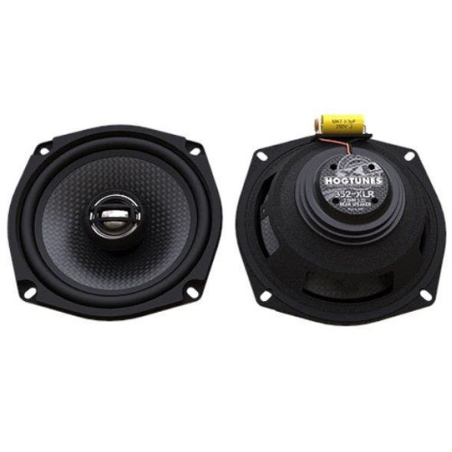 PartzBiz HD: 4414845-HogTunes 352 XLR Coaxial 5.25 ” 2 โอห์ม 150W 2-Way ลำโพงด้านหลัง HD Touring 06-13 PartzBiz HD: 4414845-HogTunes 352 XLR Coaxial 5.25 ” 2 โอห์ม 150W 2-Way ลำโพงด้านหลัง HD Touring 06-13