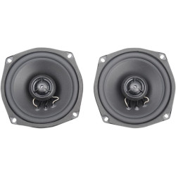 PartzBiz HD DS44050328 - ลำโพงทดแทน Hogtunes Rear Generation 3 5.25” สำหรับ Harley 98-05 PartzBiz HD DS44050328 - ลำโพงทดแทน Hogtunes Rear Generation 3 5.25” สำหรับ Harley 98-05