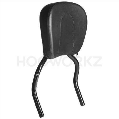 PartzBiz HD: 4414737-Hogworkz แร็ควางสัมภาระซิสซี่บาร์แบบถอดง่ายสีดำ Harley Freewheeler 15-Up PartzBiz HD: 4414737-Hogworkz แร็ควางสัมภาระซิสซี่บาร์แบบถอดง่ายสีดำ Harley Freewheeler 15-Up