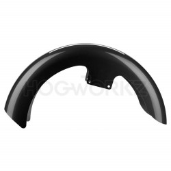 PartzBiz HD HW504001 - Hogworkz Lower Vented Fairings for Harley Road Glide '10-'17 - Unpainted | HW105201 PartzBiz HD HW504001 - Hogworkz Lower Vented Fairings for Harley Road Glide '10-'17 - Unpainted | HW105201