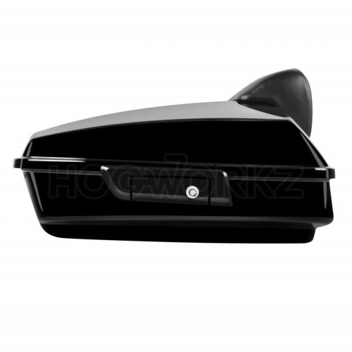 PartzBiz HD: 4414669-ฝาปิดลำโพง Hogworkz Unpaint 6 ” x 9 ” สำหรับ Harley Touring '14-'18 Saddlebags | HW153001 PartzBiz HD: 4414669-ฝาปิดลำโพง Hogworkz Unpaint 6 ” x 9 ” สำหรับ Harley Touring '14-'18 Saddlebags | HW153001