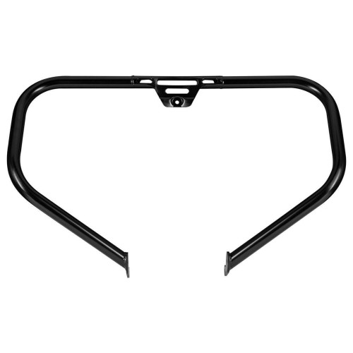 PartzBiz HD: 4414625-Hogworkz HW157021 Engine Guard Crash Bar Black Harley M8 Softail 18-20 PartzBiz HD: 4414625-Hogworkz HW157021 Engine Guard Crash Bar Black Harley M8 Softail 18-20