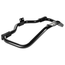 PartzBiz HD HW157023 - Hogworkz HW157023 หนวด Engine Guard Crash Bar สีดำ Harley Sportster 04-20 PartzBiz HD HW157023 - Hogworkz HW157023 หนวด Engine Guard Crash Bar สีดำ Harley Sportster 04-20