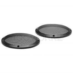 PartzBiz HD HW144720 - Hogworkz แฟริ่งระบายอากาศส่วนล่าง 6.5” พ็อดลำโพง Harley Touring HW144720 PartzBiz HD HW144720 - Hogworkz แฟริ่งระบายอากาศส่วนล่าง 6.5” พ็อดลำโพง Harley Touring HW144720