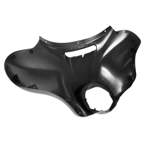 PartzBiz HD: 4414611-Hogworkz Outer Batwing Fairing Cowl Upper สำหรับ Harley Touring '14-'18 Unทาสี | HW229401 PartzBiz HD: 4414611-Hogworkz Outer Batwing Fairing Cowl Upper สำหรับ Harley Touring '14-'18 Unทาสี | HW229401