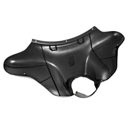 PartzBiz HD: 4414612-ฝาครอบแฟริ่งนอก Hogworkz Upper 96-13 Harley Touring FLH/T - Vivid Black PartzBiz HD: 4414612-ฝาครอบแฟริ่งนอก Hogworkz Upper 96-13 Harley Touring FLH/T - Vivid Black