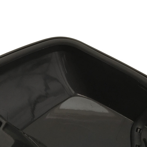 PartzBiz HD: 4414584-Hogworkz Super Cush Saddlebag Lid Seal / Gasket for Harley Saddlebag Lids 14-18 | HW129144 PartzBiz HD: 4414584-Hogworkz Super Cush Saddlebag Lid Seal / Gasket for Harley Saddlebag Lids 14-18 | HW129144
