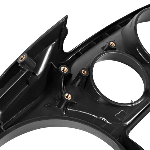 PartzBiz HD: 4414590-แฟริ่งมาตรวัดความเร็วด้านในด้านหน้า Hogworkz Harley Touring '14-'18 | HW229101 PartzBiz HD: 4414590-แฟริ่งมาตรวัดความเร็วด้านในด้านหน้า Hogworkz Harley Touring '14-'18 | HW229101