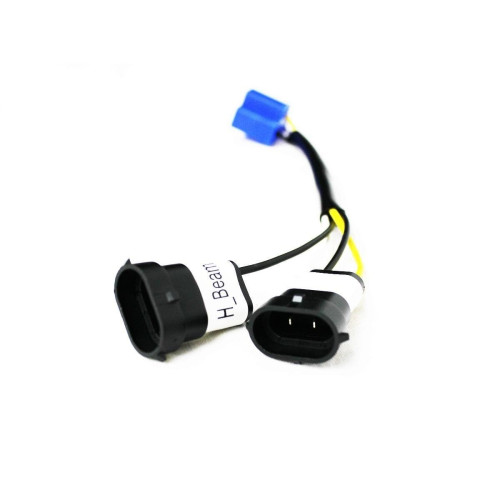 PartzBiz HD: 4414564-อะแดปเตอร์สายรัด Hogworkz สำหรับไฟหน้า LED Harley Road King 14-Up PartzBiz HD: 4414564-อะแดปเตอร์สายรัด Hogworkz สำหรับไฟหน้า LED Harley Road King 14-Up