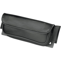 PartzBiz HD DSHPNL110 - Hopnel Single Center Windshield Pouch For Harley Electra Glide 1986-1995 | HD-1 PartzBiz HD DSHPNL110 - Hopnel Single Center Windshield Pouch For Harley Electra Glide 1986-1995 | HD-1