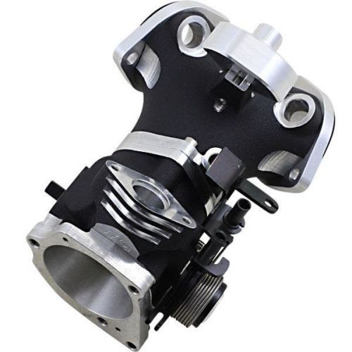 PartzBiz HD: 4414498-Horsepower Inc 51mm Throttle Body 1.66 ” Intake Stock Fit Harley Twin Cam 01-05 1022-0235 10220235 HPI-58D6-18 electra road street glide kingแคบ super wide dyna softail night train Heritage fat boy bob slim best for upgrade efi PartzBiz HD: 4414498-Horsepower Inc 51mm Throttle Body 1.66 ” Intake Stock Fit Harley Twin Cam 01-05 1022-0235 10220235 HPI-58D6-18 electra road street glide kingแคบ super wide dyna softail night train Heritage fat boy bob slim best for upgrade efi
