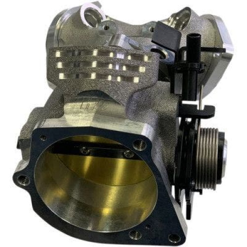 PartzBiz HD: 4414507-แรงม้า Inc ตัวเรือนปีกผีเสื้อ 58 มม. ไอดี 1.80 นิ้ว Fit Harley Twin Cam 96 103 06-17 1022-0235 10220235 HPI-58D6-18 electra road street glide king แคบ super wide dyna softail night train Heritage fat boy bob slim best for upgrade efi PartzBiz HD: 4414507-แรงม้า Inc ตัวเรือนปีกผีเสื้อ 58 มม. ไอดี 1.80 นิ้ว Fit Harley Twin Cam 96 103 06-17 1022-0235 10220235 HPI-58D6-18 electra road street glide king แคบ super wide dyna softail night train Heritage fat boy bob slim best for upgrade efi