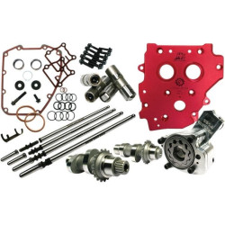 PartzBiz HD FMC-7220 - Feuling HP+ Complete Camchest Kit w/ Reaper 525 Chain Drive Cam Conversion Kit | 7220 PartzBiz HD FMC-7220 - Feuling HP+ Complete Camchest Kit w/ Reaper 525 Chain Drive Cam Conversion Kit | 7220