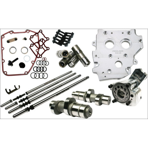 PartzBiz HD: 4414479-Feuling HP+ Complete Camchest Kit w/ Reaper 525 Gear Drive Cam Harley 07-16 | 7205 PartzBiz HD: 4414479-Feuling HP+ Complete Camchest Kit w/ Reaper 525 Gear Drive Cam Harley 07-16 | 7205