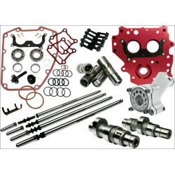 PartzBiz HD FMC-7204 - Feuling HP+ Complete Camchest Kit w/ Reaper 525 Gear Drive Cam Harley 99-06 | 7204 PartzBiz HD FMC-7204 - Feuling HP+ Complete Camchest Kit w/ Reaper 525 Gear Drive Cam Harley 99-06 | 7204