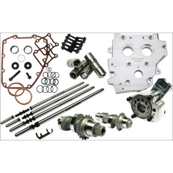 PartzBiz HD FMC-7224 - Feuling HP+ Complete Camchest Kit w/ Reaper 543 Chain Drive Cam Conversion Kit | 7224 PartzBiz HD FMC-7224 - Feuling HP+ Complete Camchest Kit w/ Reaper 543 Chain Drive Cam Conversion Kit | 7224