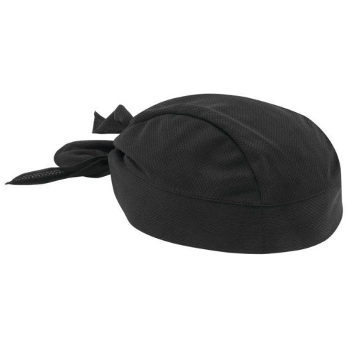 PartzBiz HD: 4414452-Hyperkewl Evaporative Cooling Skull Cap Tie-On ชุดสวมศีรษะรถจักรยานยนต์ฤดูร้อนสีน้ำเงิน PartzBiz HD: 4414452-Hyperkewl Evaporative Cooling Skull Cap Tie-On ชุดสวมศีรษะรถจักรยานยนต์ฤดูร้อนสีน้ำเงิน